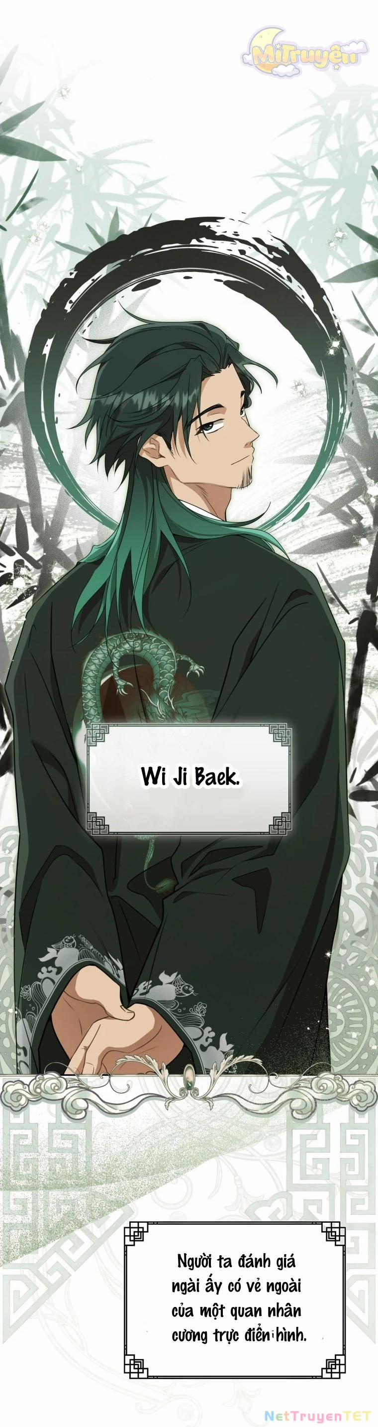 Trở Thành Cô Cháu Gái Bị Khinh Miệt Của Gia Tộc Võ Lâm 81 trang 40