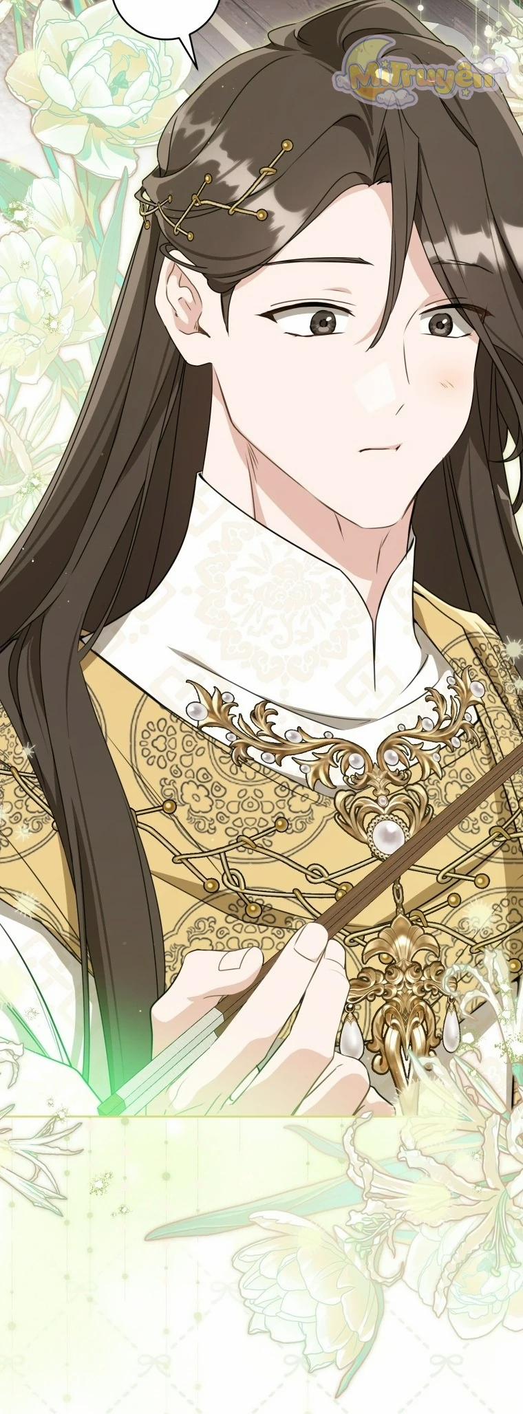 Trở Thành Cô Cháu Gái Bị Khinh Miệt Của Gia Tộc Võ Lâm 81 trang 46