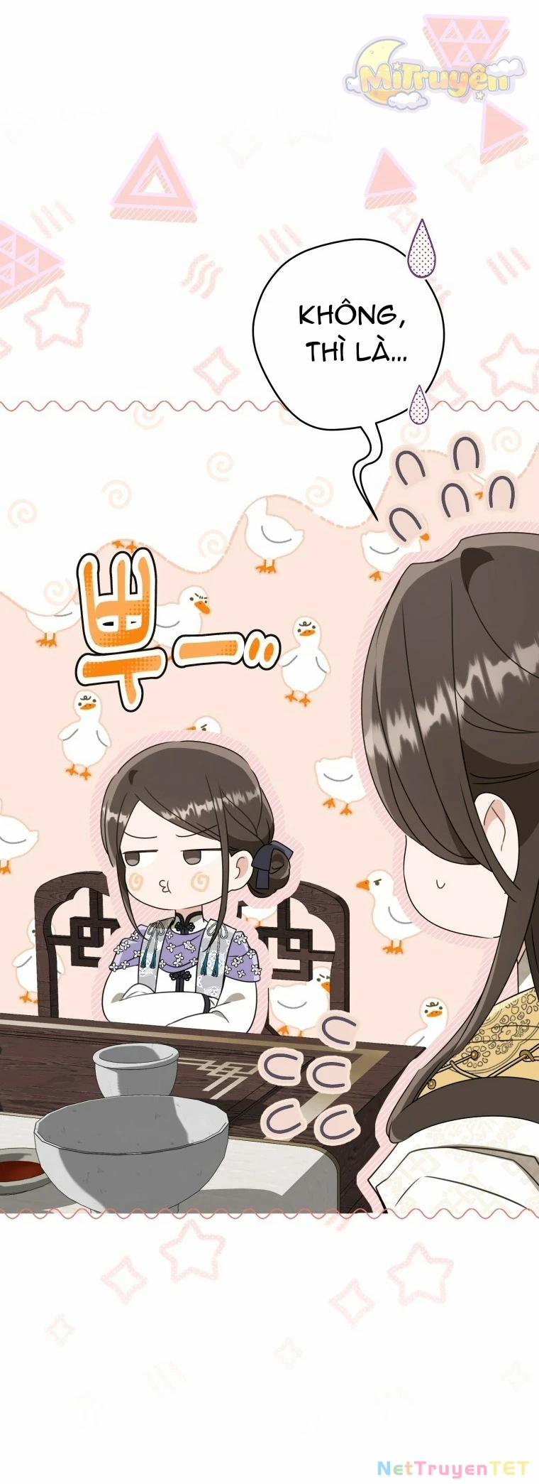 Trở Thành Cô Cháu Gái Bị Khinh Miệt Của Gia Tộc Võ Lâm 81 trang 50