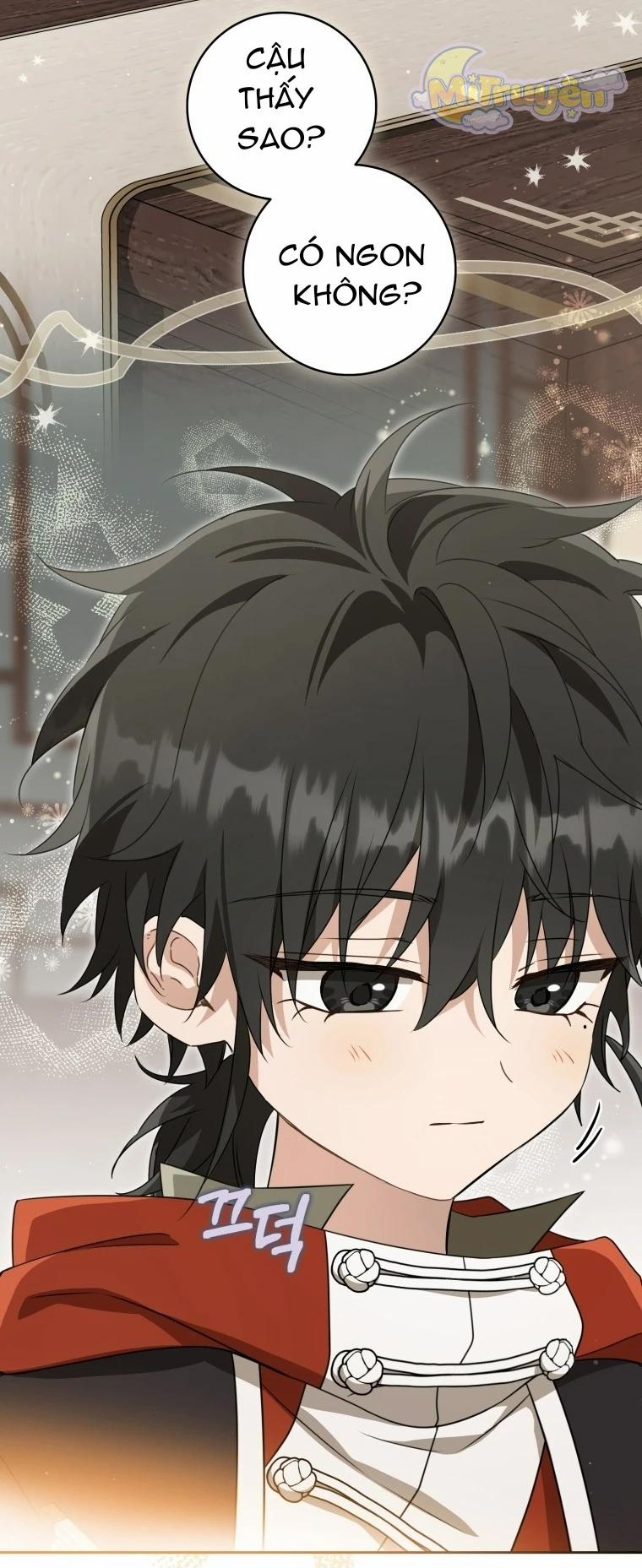 Trở Thành Cô Cháu Gái Bị Khinh Miệt Của Gia Tộc Võ Lâm 81 trang 52