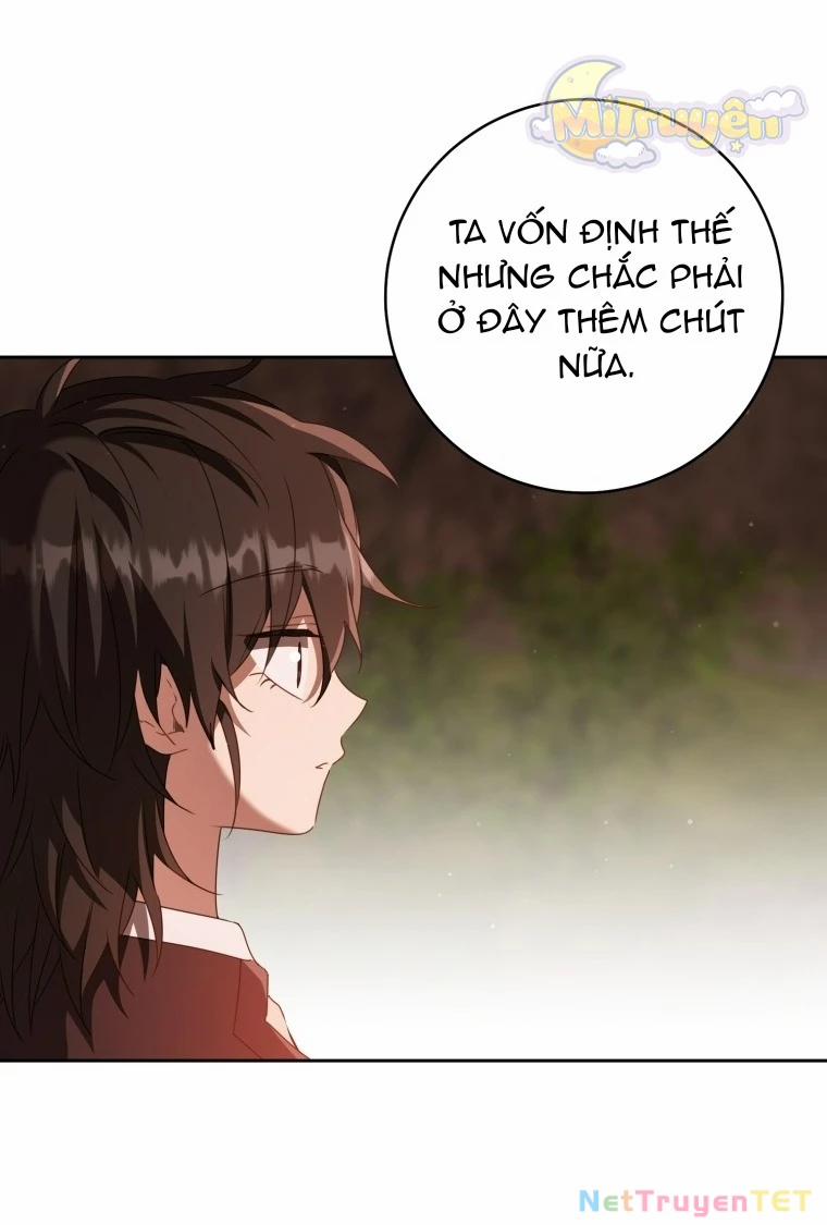 Trở Thành Cô Cháu Gái Bị Khinh Miệt Của Gia Tộc Võ Lâm 81 trang 9