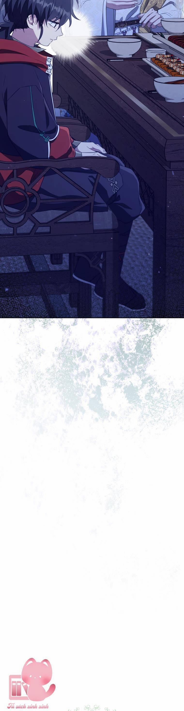 Trở Thành Cô Cháu Gái Bị Khinh Miệt Của Gia Tộc Võ Lâm 82 trang 15