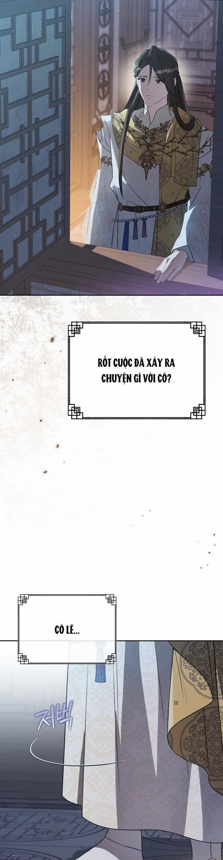 Trở Thành Cô Cháu Gái Bị Khinh Miệt Của Gia Tộc Võ Lâm 82 trang 25