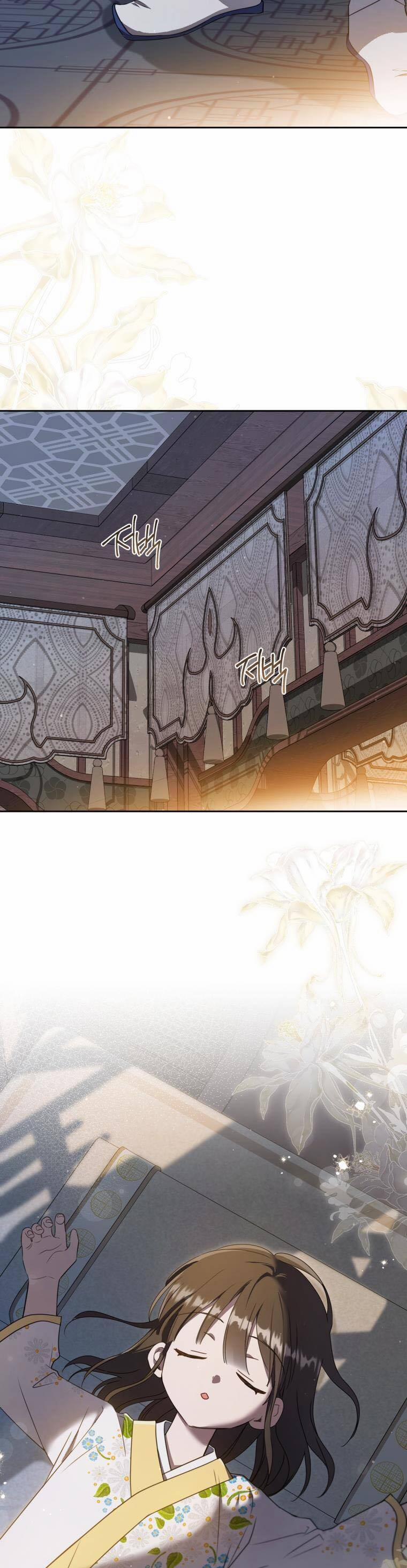 Trở Thành Cô Cháu Gái Bị Khinh Miệt Của Gia Tộc Võ Lâm 82 trang 26