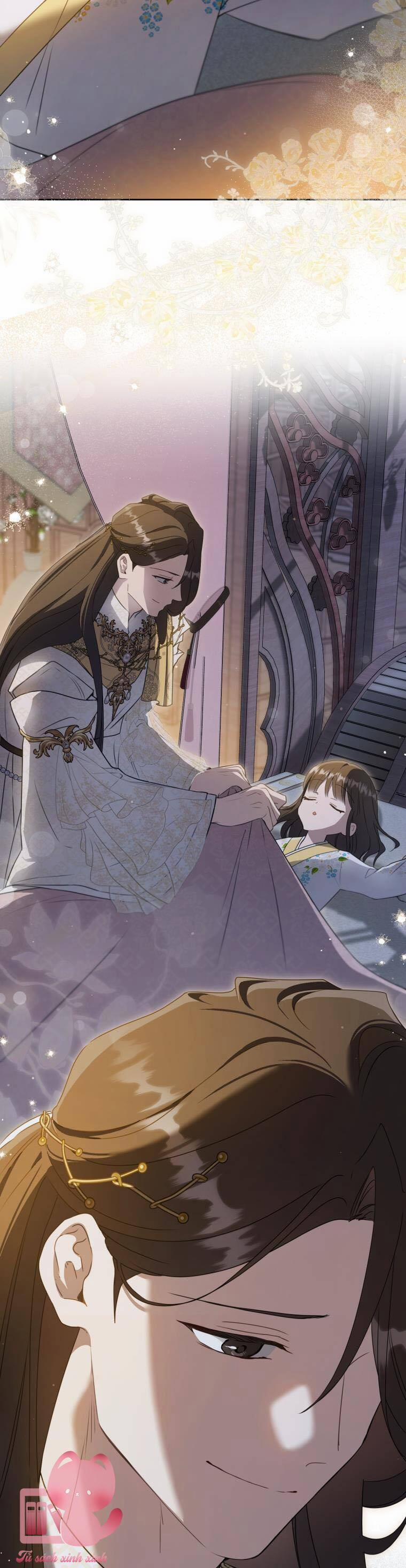 Trở Thành Cô Cháu Gái Bị Khinh Miệt Của Gia Tộc Võ Lâm 82 trang 27