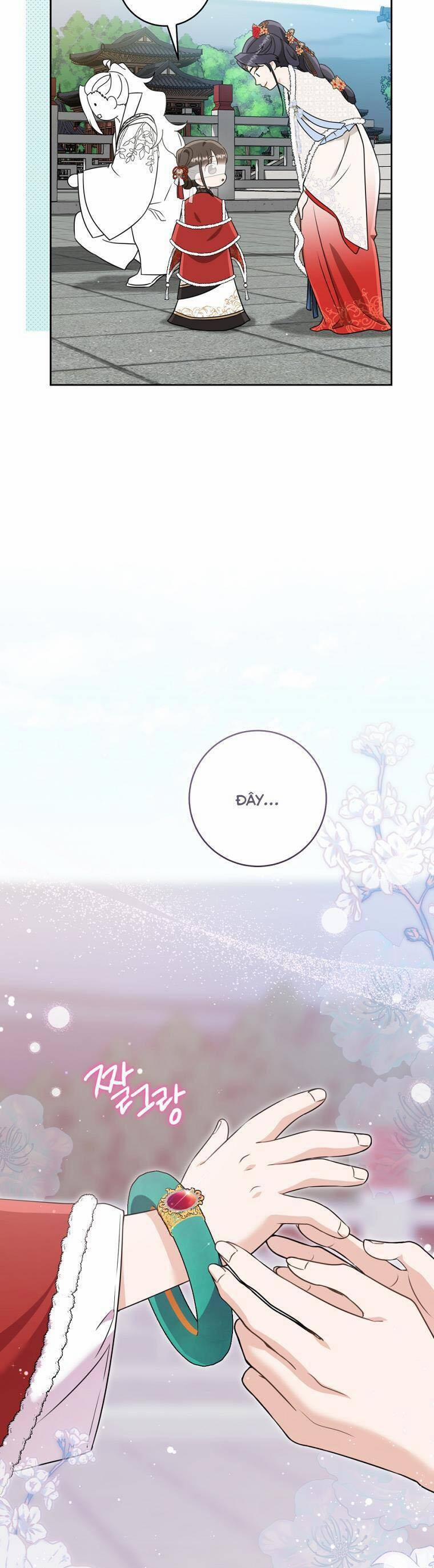 Trở Thành Cô Cháu Gái Bị Khinh Miệt Của Gia Tộc Võ Lâm 83 trang 13
