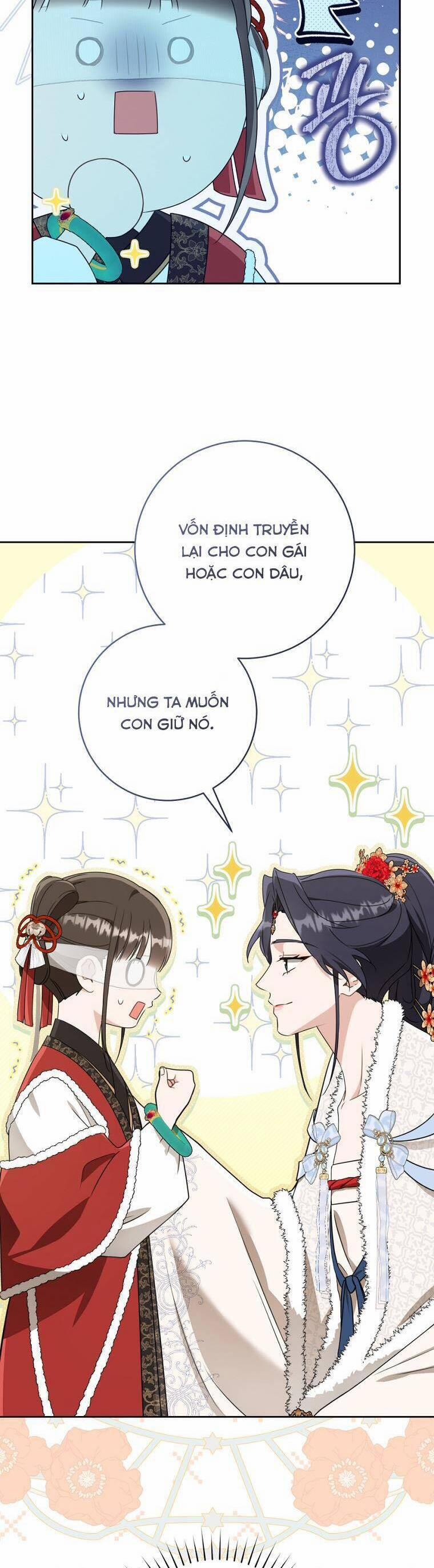 Trở Thành Cô Cháu Gái Bị Khinh Miệt Của Gia Tộc Võ Lâm 83 trang 15