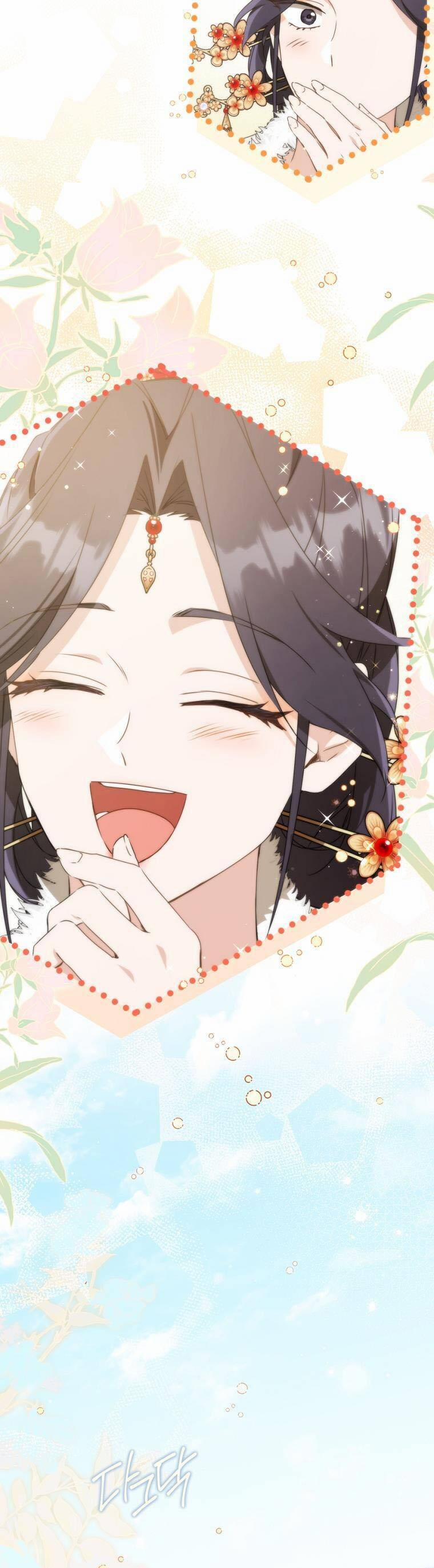 Trở Thành Cô Cháu Gái Bị Khinh Miệt Của Gia Tộc Võ Lâm 83 trang 19