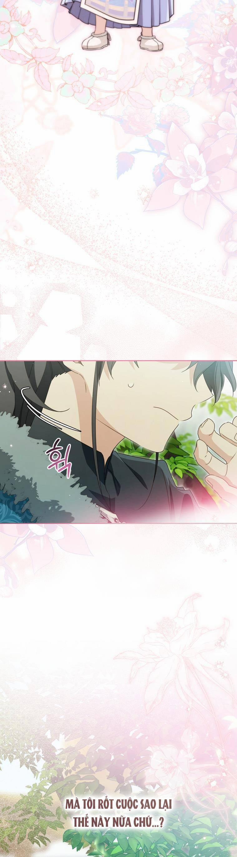 Trở Thành Cô Cháu Gái Bị Khinh Miệt Của Gia Tộc Võ Lâm 83 trang 31