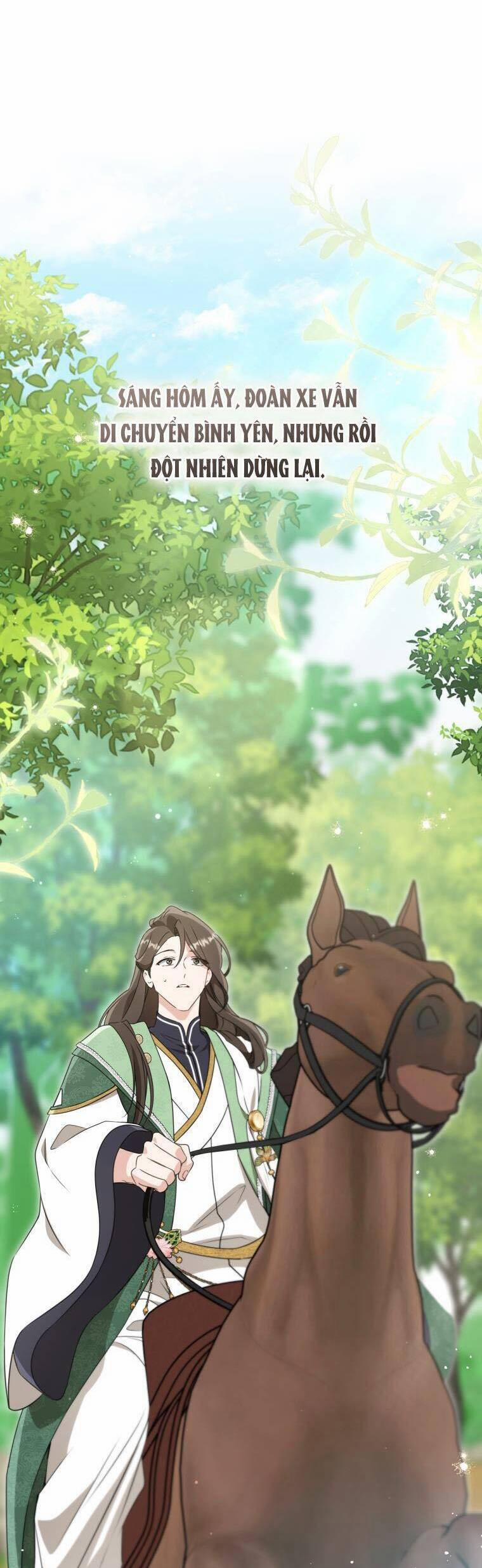 Trở Thành Cô Cháu Gái Bị Khinh Miệt Của Gia Tộc Võ Lâm 84 trang 10