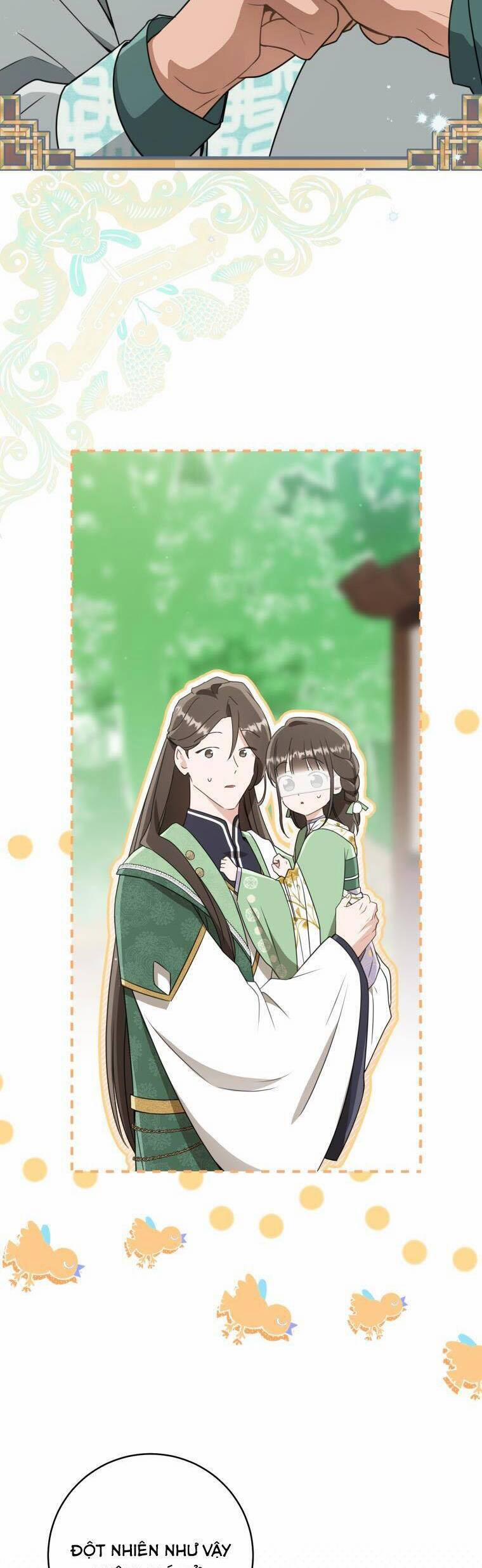 Trở Thành Cô Cháu Gái Bị Khinh Miệt Của Gia Tộc Võ Lâm 84 trang 17