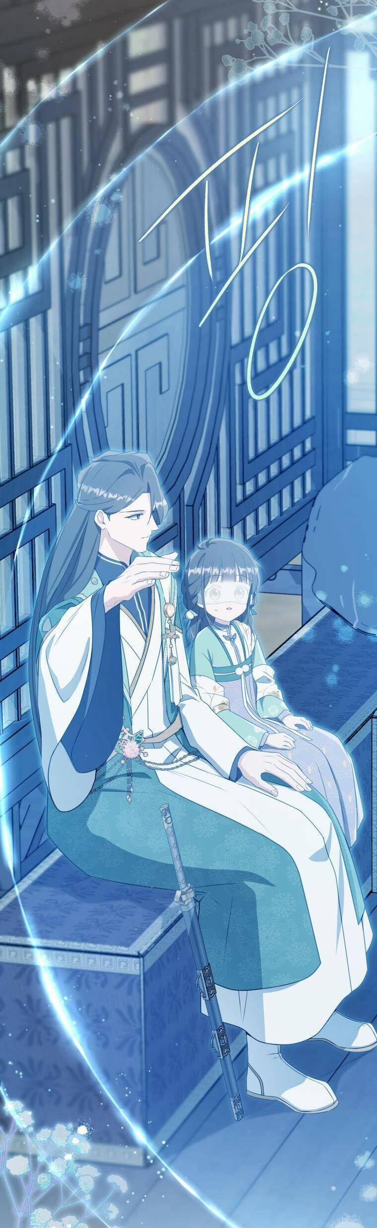 Trở Thành Cô Cháu Gái Bị Khinh Miệt Của Gia Tộc Võ Lâm 84 trang 38