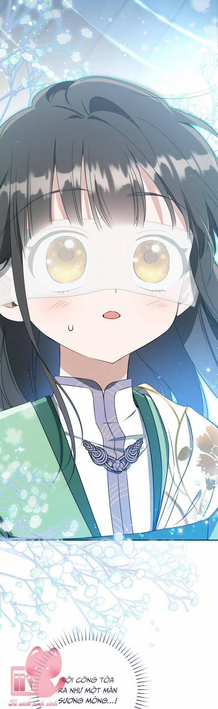 Trở Thành Cô Cháu Gái Bị Khinh Miệt Của Gia Tộc Võ Lâm 84 trang 39