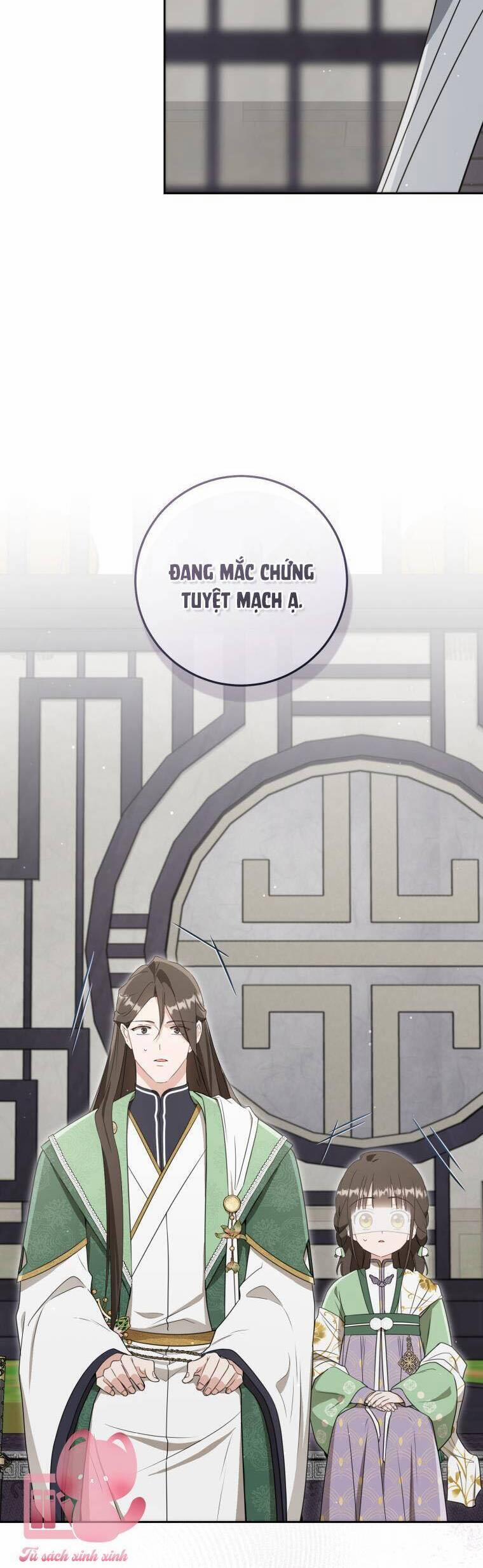 Trở Thành Cô Cháu Gái Bị Khinh Miệt Của Gia Tộc Võ Lâm 84 trang 43