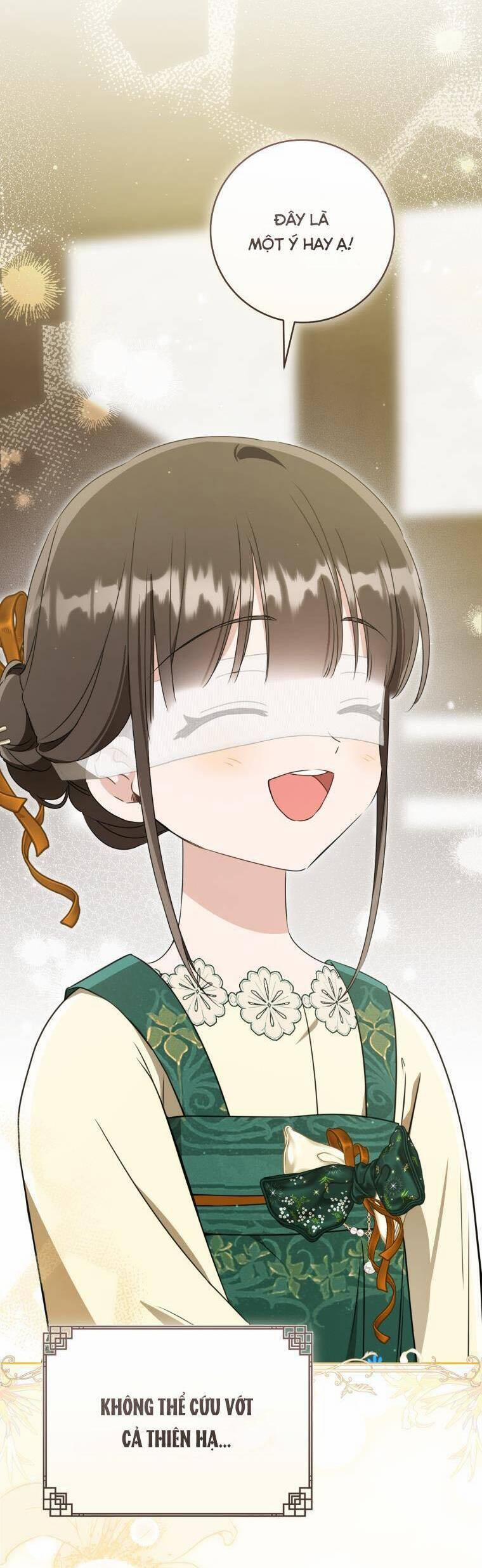 Trở Thành Cô Cháu Gái Bị Khinh Miệt Của Gia Tộc Võ Lâm 84 trang 6