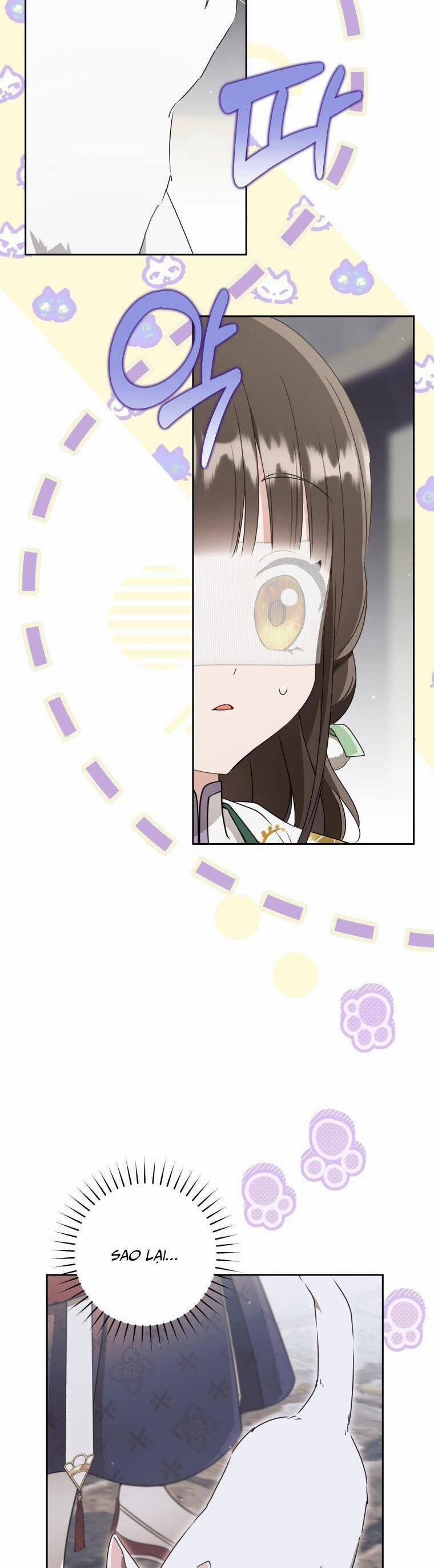 Trở Thành Cô Cháu Gái Bị Khinh Miệt Của Gia Tộc Võ Lâm 85 trang 2