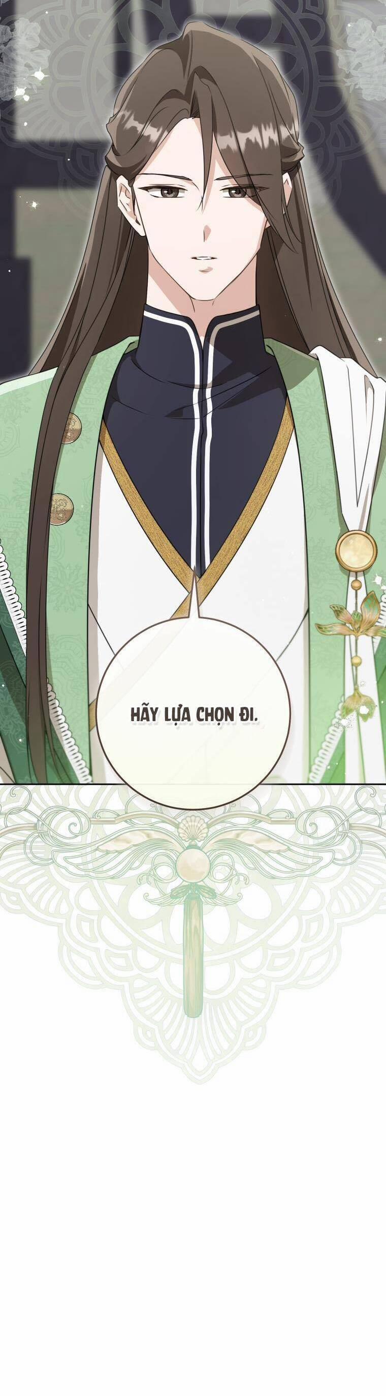 Trở Thành Cô Cháu Gái Bị Khinh Miệt Của Gia Tộc Võ Lâm 85 trang 22