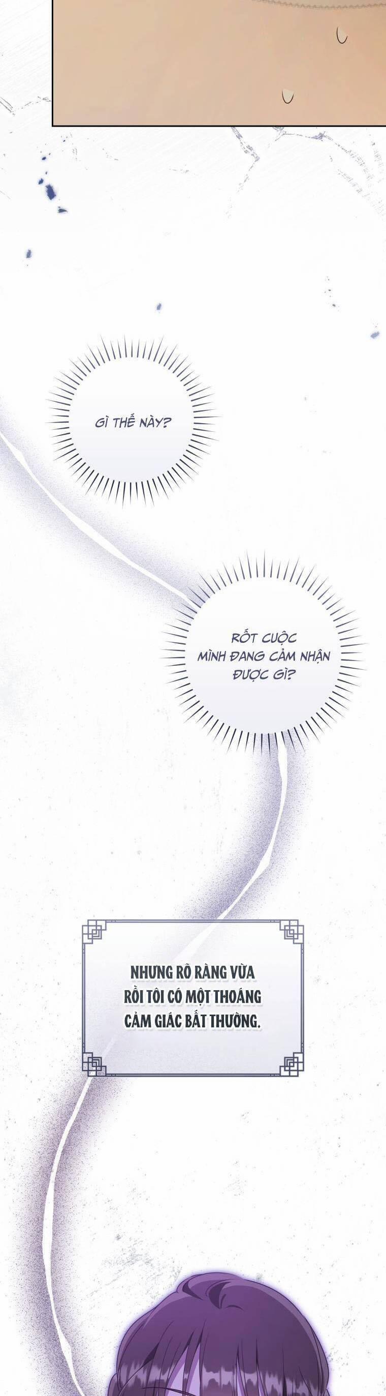 Trở Thành Cô Cháu Gái Bị Khinh Miệt Của Gia Tộc Võ Lâm 85 trang 30