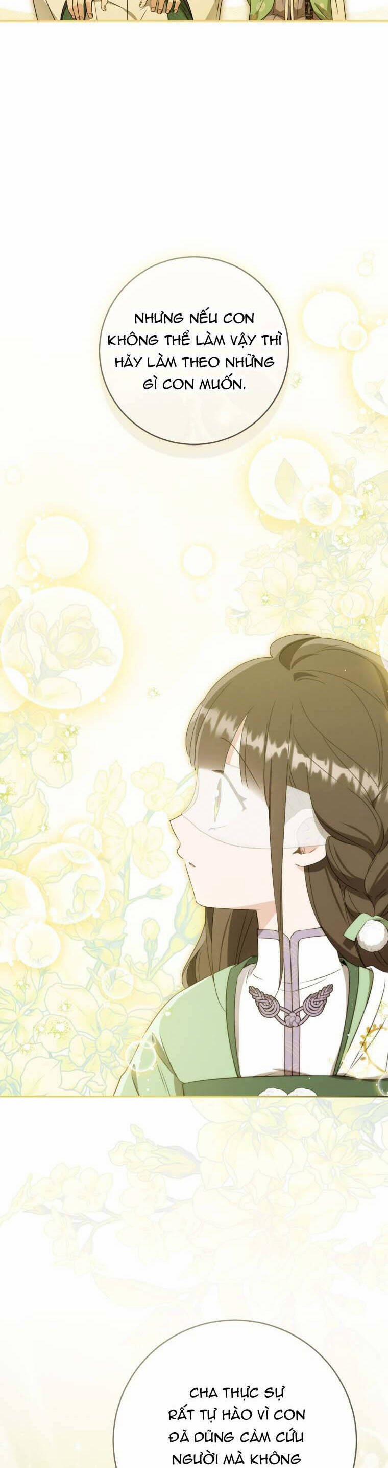 Trở Thành Cô Cháu Gái Bị Khinh Miệt Của Gia Tộc Võ Lâm 86 trang 16