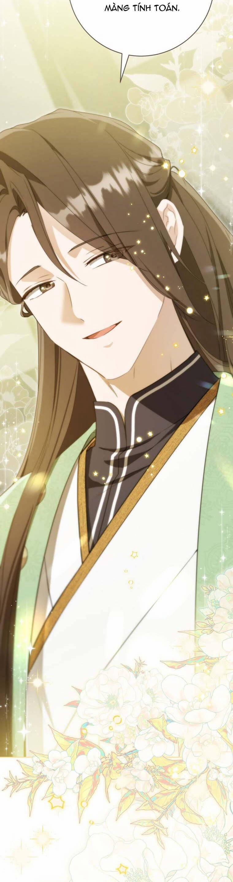 Trở Thành Cô Cháu Gái Bị Khinh Miệt Của Gia Tộc Võ Lâm 86 trang 17