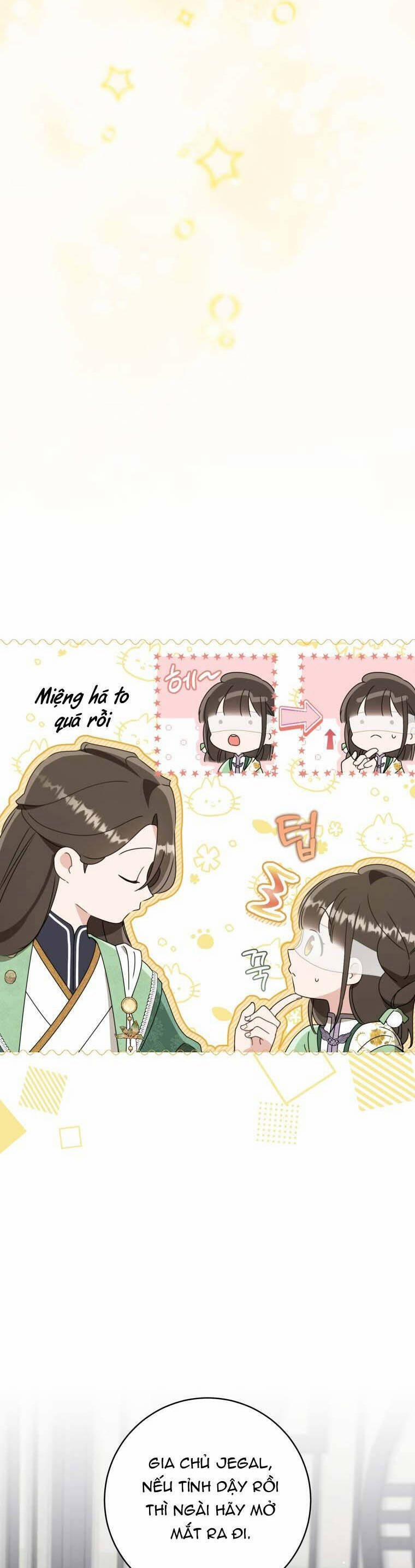 Trở Thành Cô Cháu Gái Bị Khinh Miệt Của Gia Tộc Võ Lâm 86 trang 19