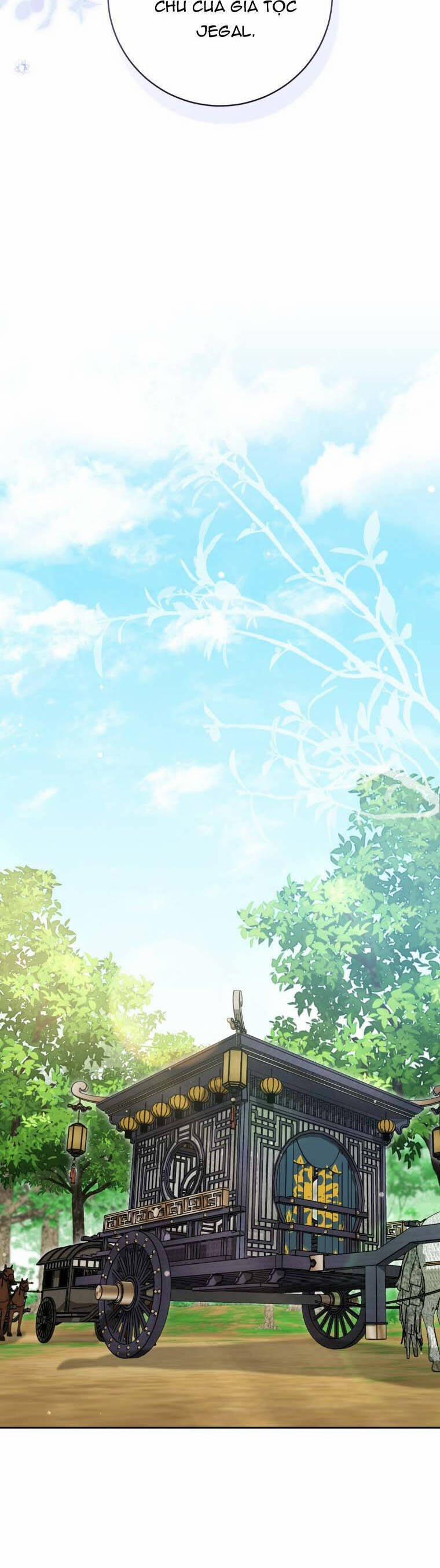 Trở Thành Cô Cháu Gái Bị Khinh Miệt Của Gia Tộc Võ Lâm 86 trang 23