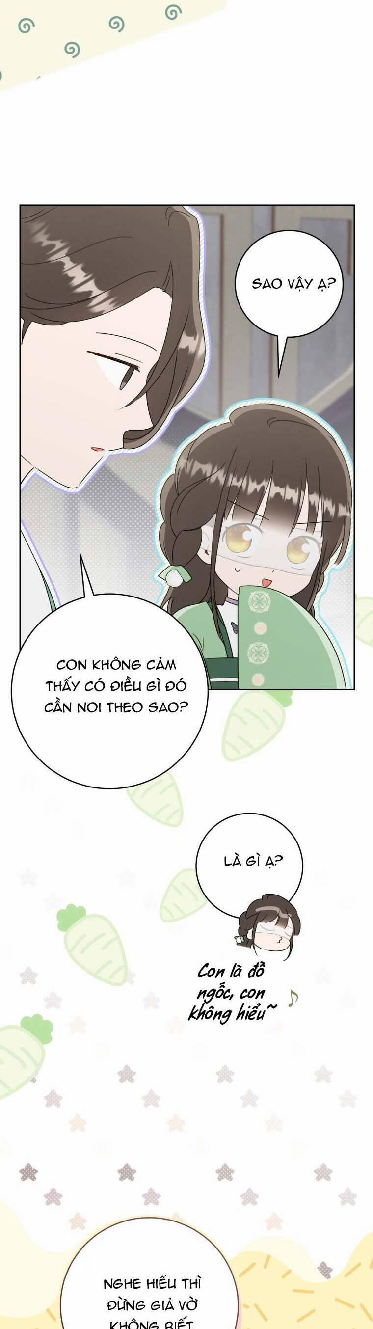 Trở Thành Cô Cháu Gái Bị Khinh Miệt Của Gia Tộc Võ Lâm 86 trang 25