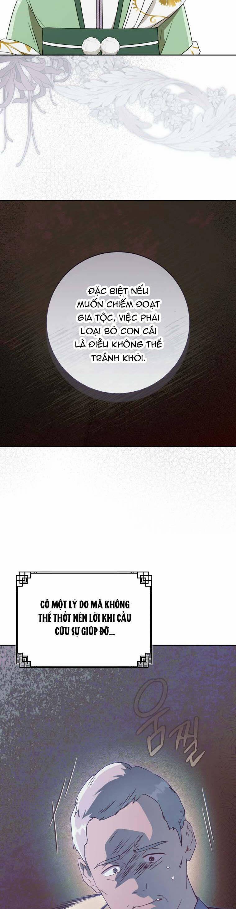 Trở Thành Cô Cháu Gái Bị Khinh Miệt Của Gia Tộc Võ Lâm 86 trang 32