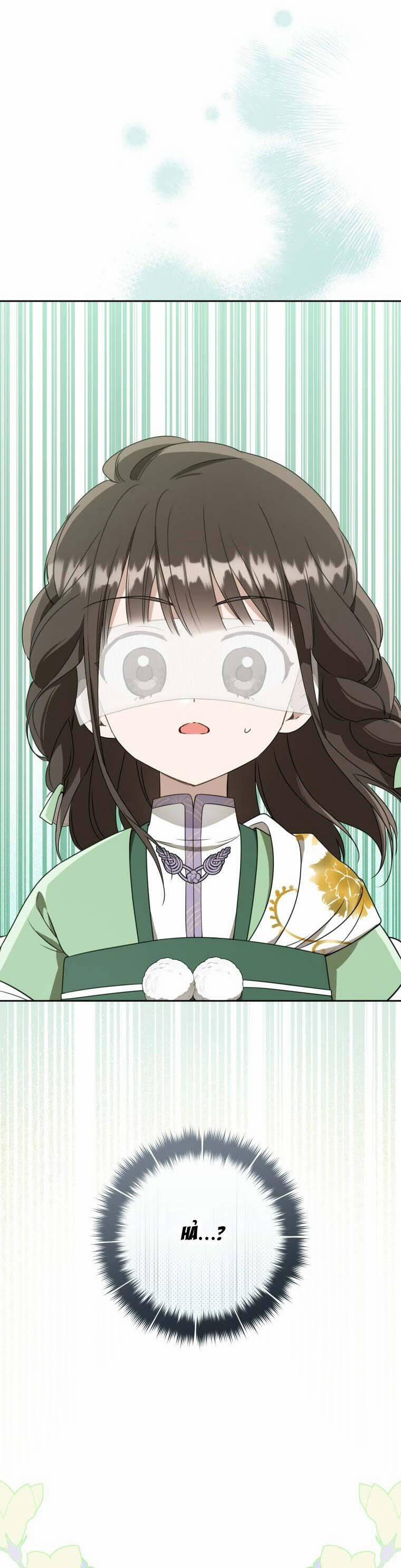 Trở Thành Cô Cháu Gái Bị Khinh Miệt Của Gia Tộc Võ Lâm 86 trang 38