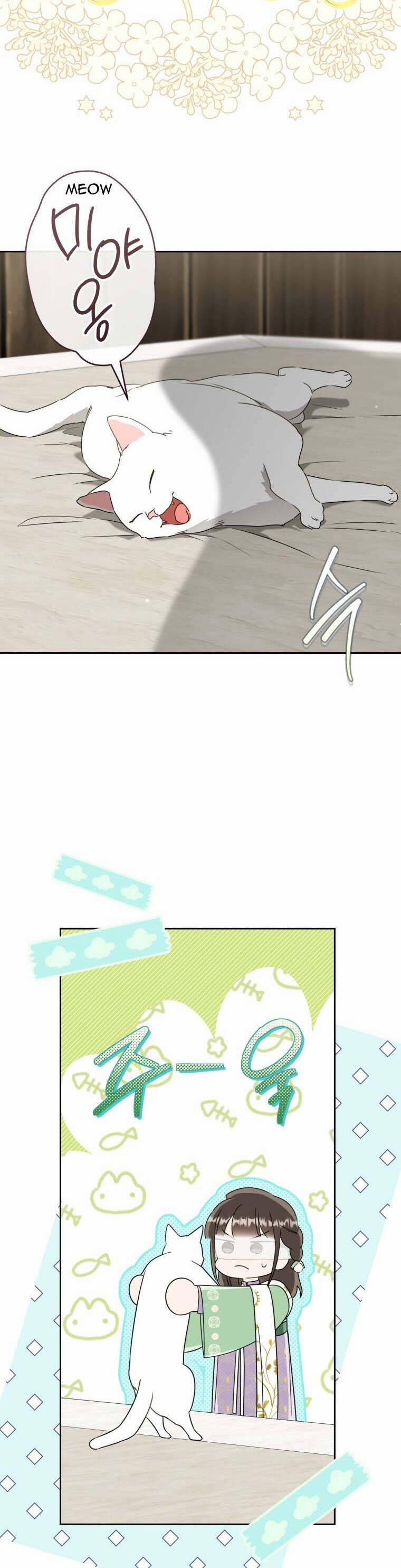 Trở Thành Cô Cháu Gái Bị Khinh Miệt Của Gia Tộc Võ Lâm 86 trang 40