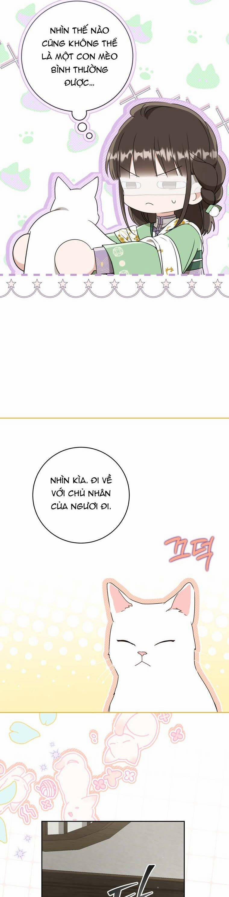 Trở Thành Cô Cháu Gái Bị Khinh Miệt Của Gia Tộc Võ Lâm 86 trang 42
