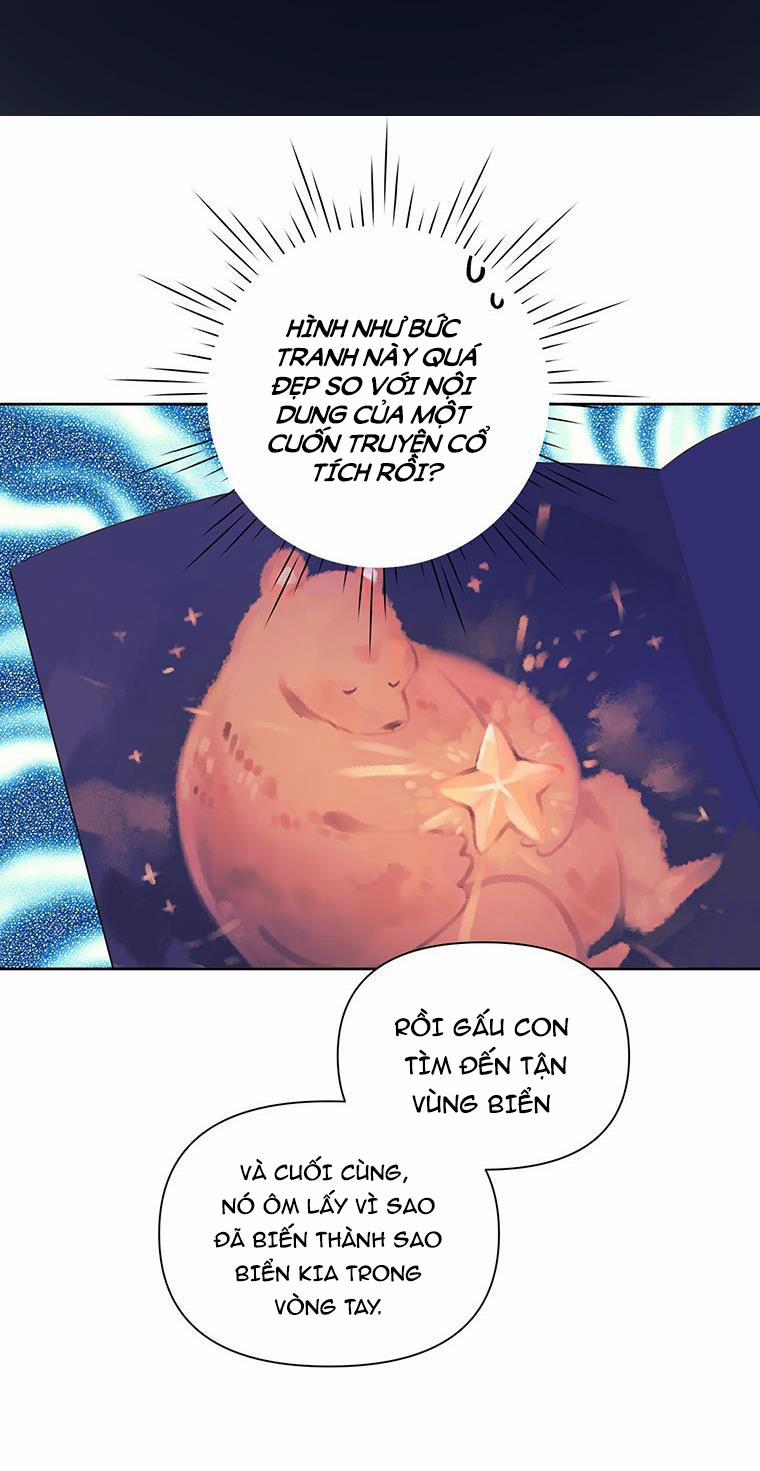 Trở Thành Con Dâu Của Kẻ Phản Diện Vì Thời Gian Có Hạn 23 trang 10