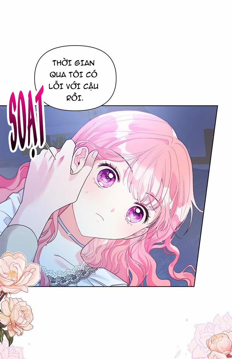 Trở Thành Con Dâu Của Kẻ Phản Diện Vì Thời Gian Có Hạn 23 trang 16