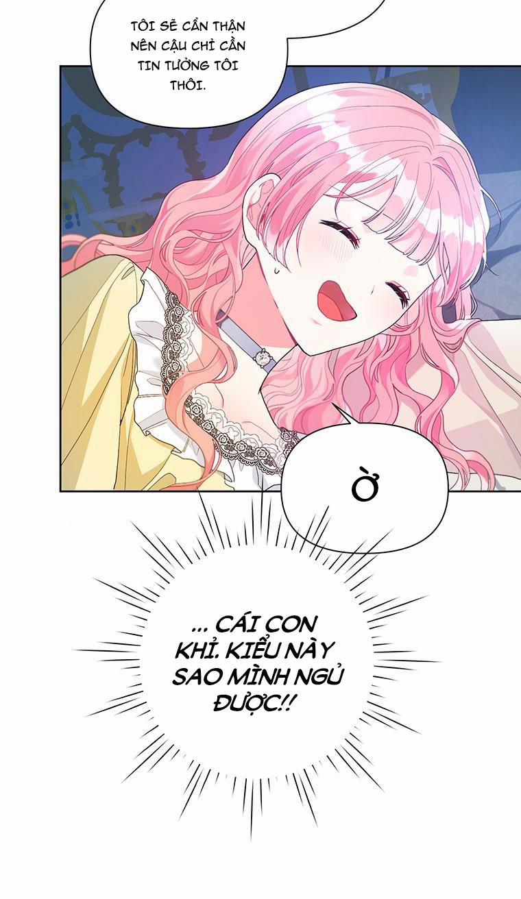 Trở Thành Con Dâu Của Kẻ Phản Diện Vì Thời Gian Có Hạn 23 trang 18