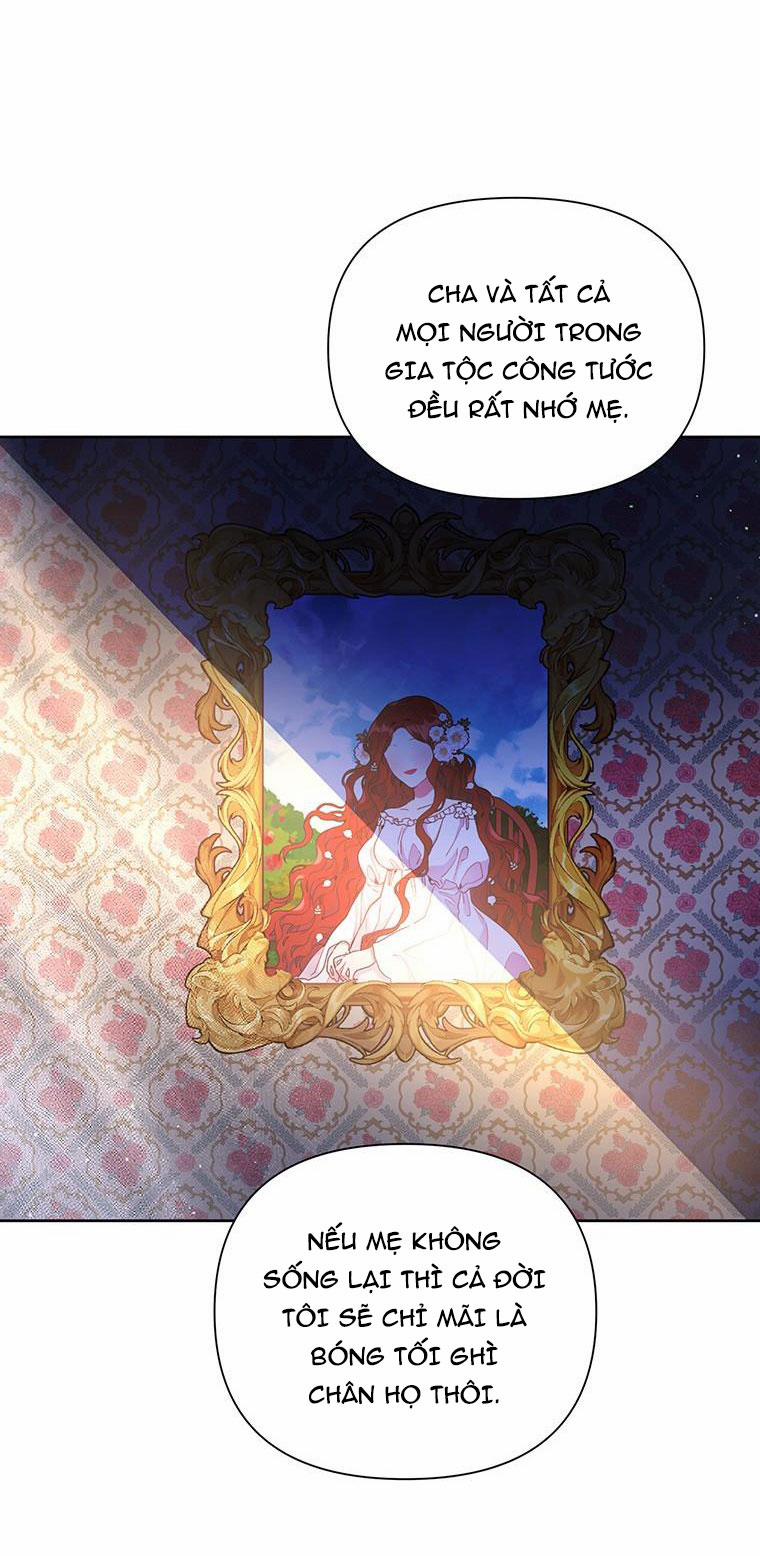 Trở Thành Con Dâu Của Kẻ Phản Diện Vì Thời Gian Có Hạn 23 trang 22