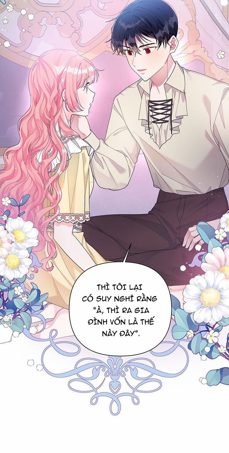 Trở Thành Con Dâu Của Kẻ Phản Diện Vì Thời Gian Có Hạn 23 trang 27