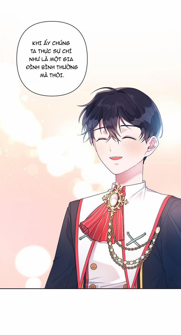 Trở Thành Con Dâu Của Kẻ Phản Diện Vì Thời Gian Có Hạn 23 trang 29