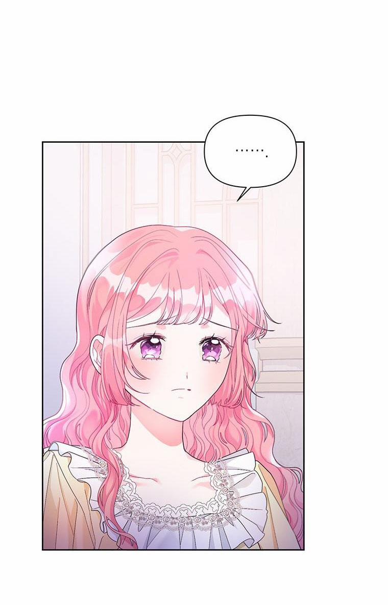 Trở Thành Con Dâu Của Kẻ Phản Diện Vì Thời Gian Có Hạn 23 trang 30