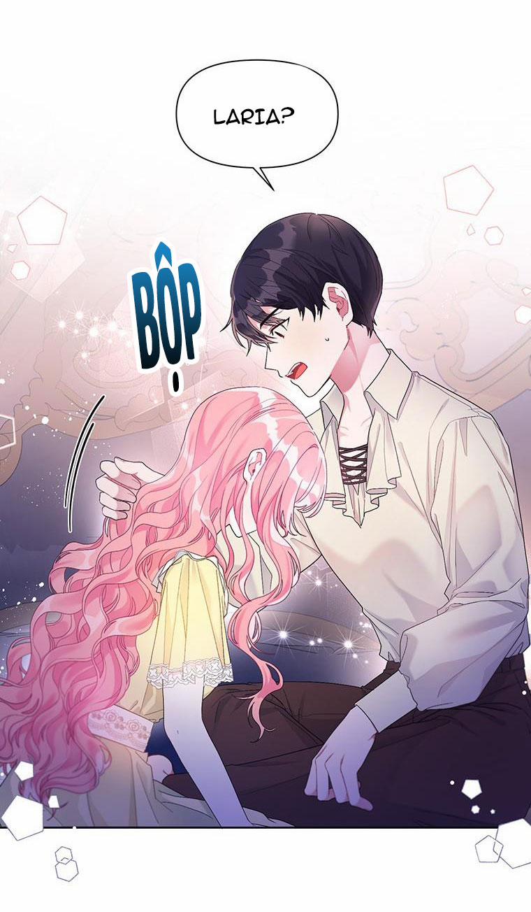 Trở Thành Con Dâu Của Kẻ Phản Diện Vì Thời Gian Có Hạn 23 trang 31