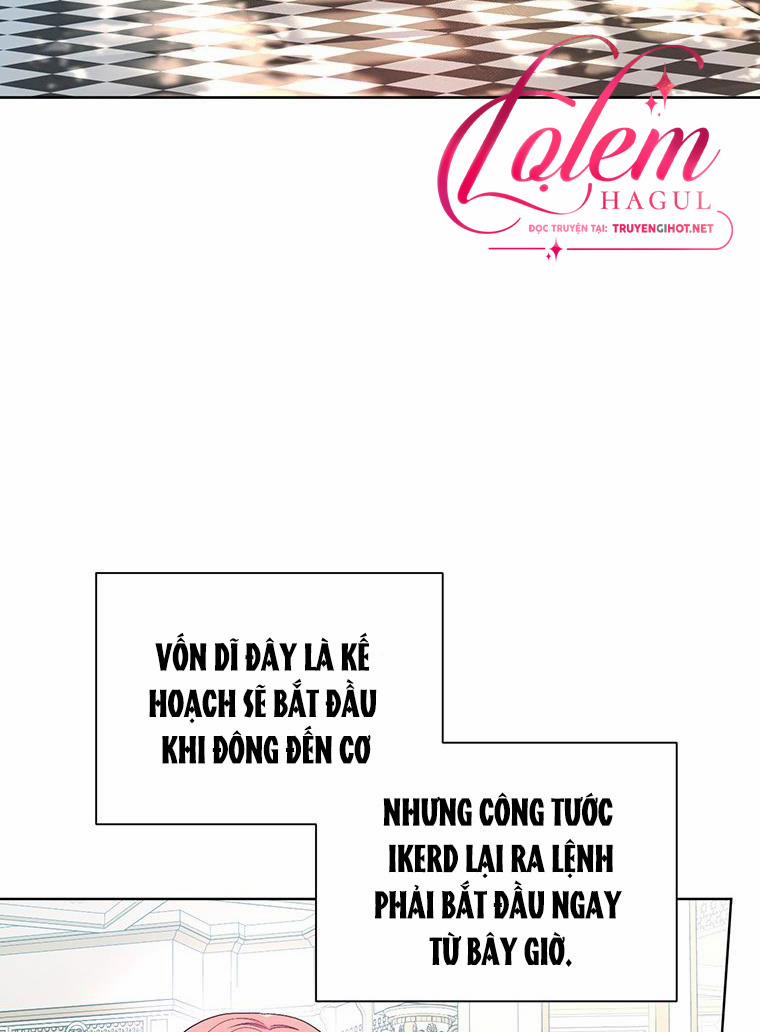 Trở Thành Con Dâu Của Kẻ Phản Diện Vì Thời Gian Có Hạn 23 trang 35