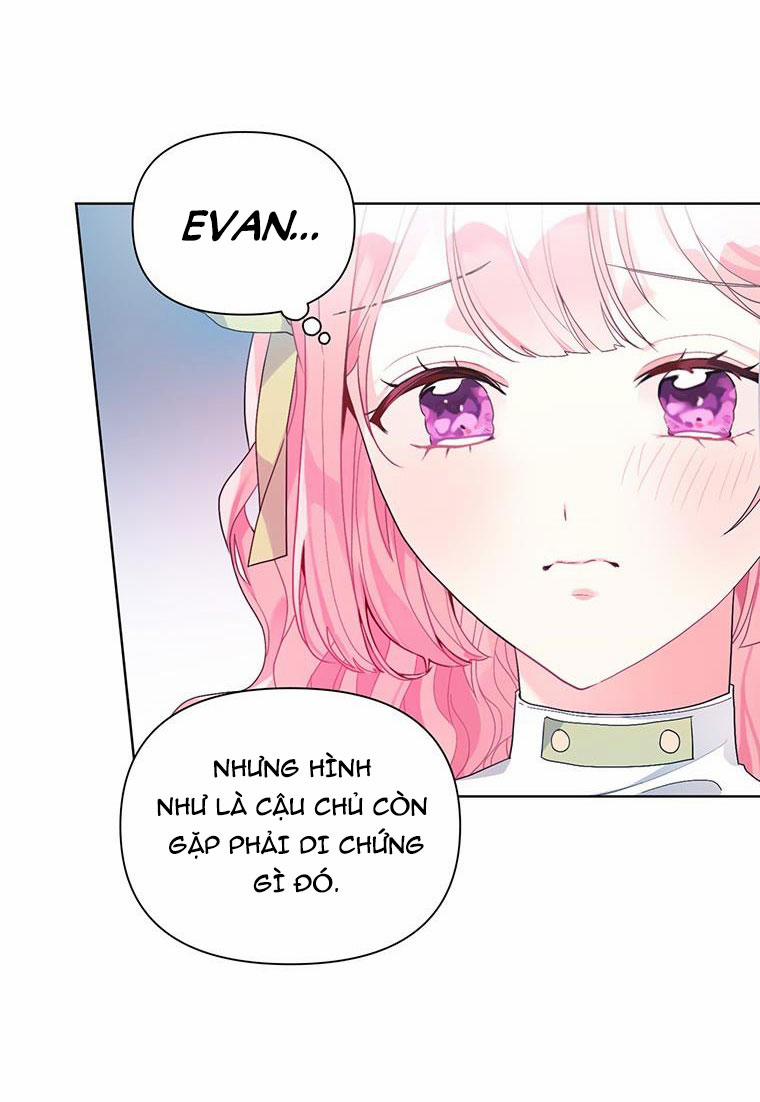 Trở Thành Con Dâu Của Kẻ Phản Diện Vì Thời Gian Có Hạn 23 trang 50