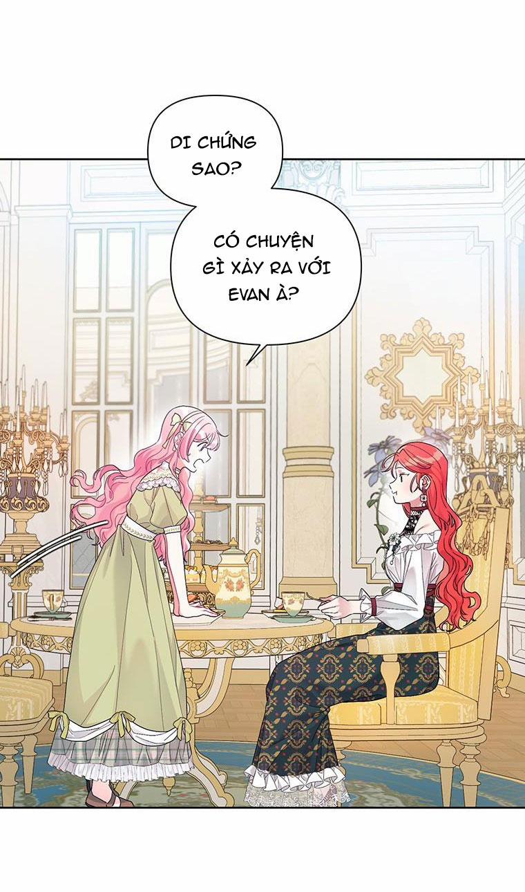 Trở Thành Con Dâu Của Kẻ Phản Diện Vì Thời Gian Có Hạn 23 trang 51