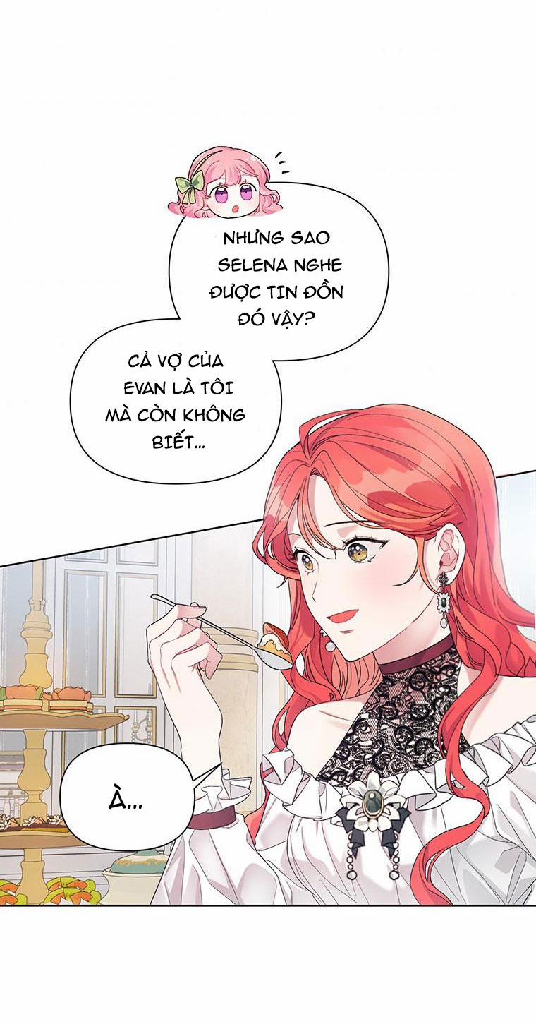 Trở Thành Con Dâu Của Kẻ Phản Diện Vì Thời Gian Có Hạn 23 trang 56