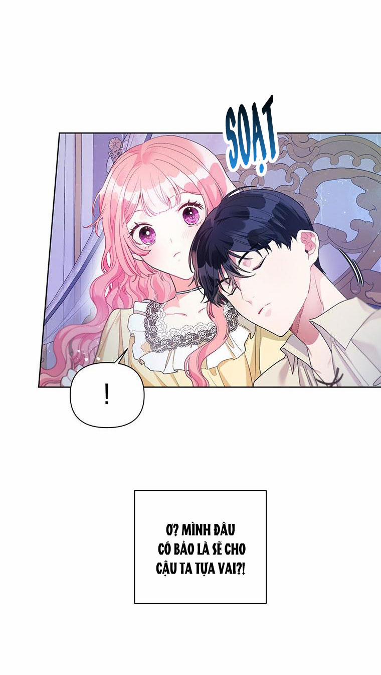 Trở Thành Con Dâu Của Kẻ Phản Diện Vì Thời Gian Có Hạn 23 trang 6