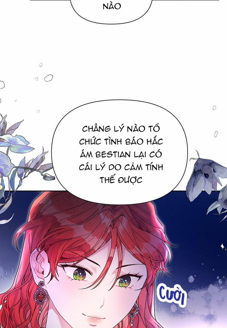 Trở Thành Con Dâu Của Kẻ Phản Diện Vì Thời Gian Có Hạn 25.5 trang 10