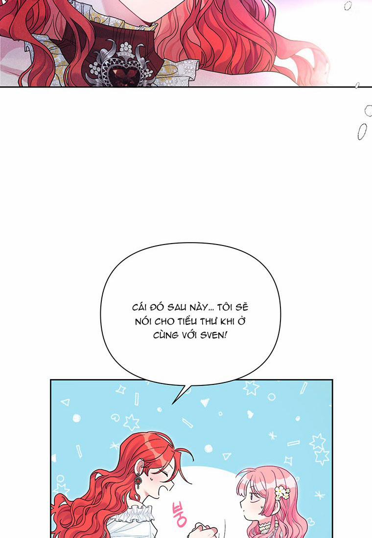 Trở Thành Con Dâu Của Kẻ Phản Diện Vì Thời Gian Có Hạn 25.5 trang 11