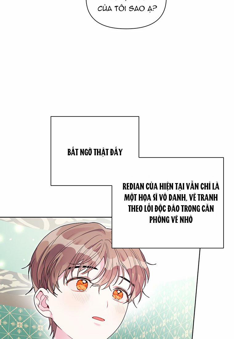 Trở Thành Con Dâu Của Kẻ Phản Diện Vì Thời Gian Có Hạn 25.5 trang 17