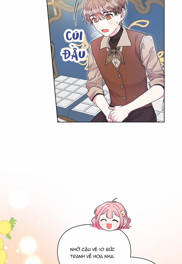 Trở Thành Con Dâu Của Kẻ Phản Diện Vì Thời Gian Có Hạn 25.5 trang 24