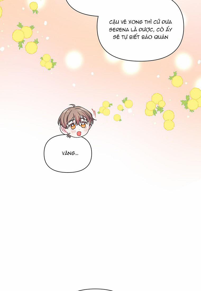 Trở Thành Con Dâu Của Kẻ Phản Diện Vì Thời Gian Có Hạn 25.5 trang 25