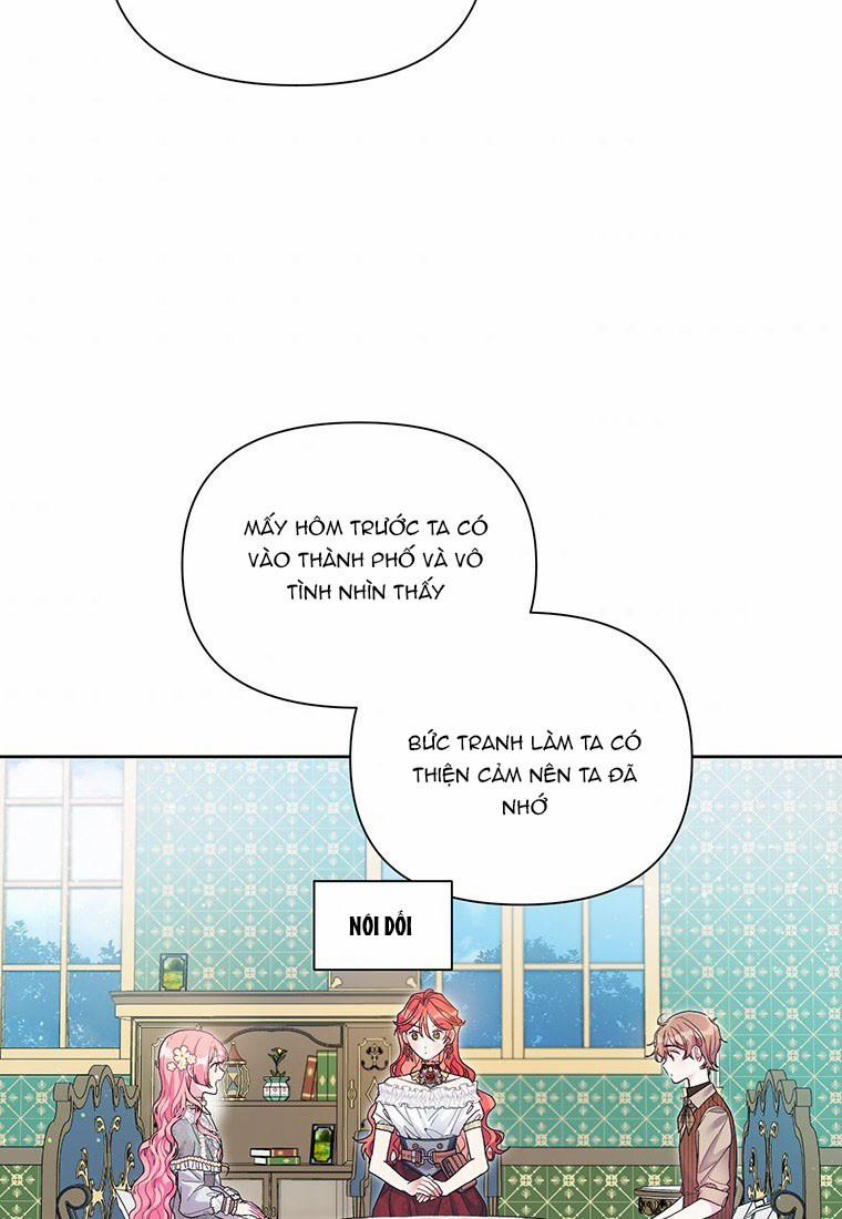 Trở Thành Con Dâu Của Kẻ Phản Diện Vì Thời Gian Có Hạn 25.5 trang 28